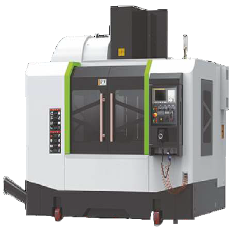 MECHMILL Turning Centers 